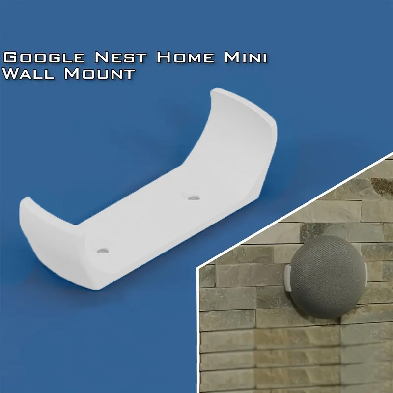 Wall Mount Speaker - Support d'affichage pour haut-parleur, adapté au