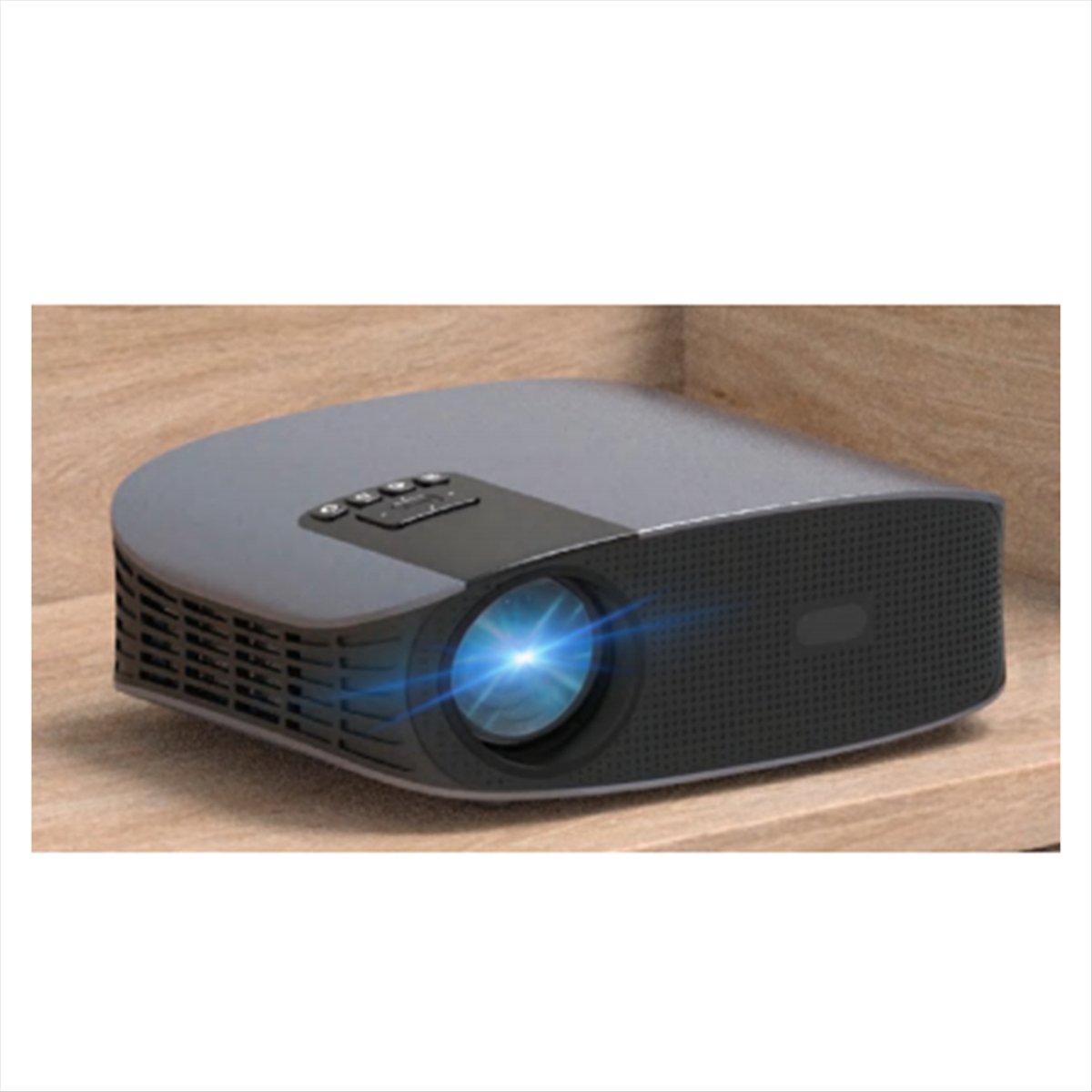 Home Cinema Uk - Soldes d'été - Projecteur Full HD