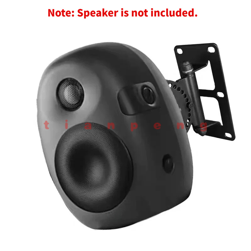 Wall Mount Speaker - Support mural et de plafond WYORESY