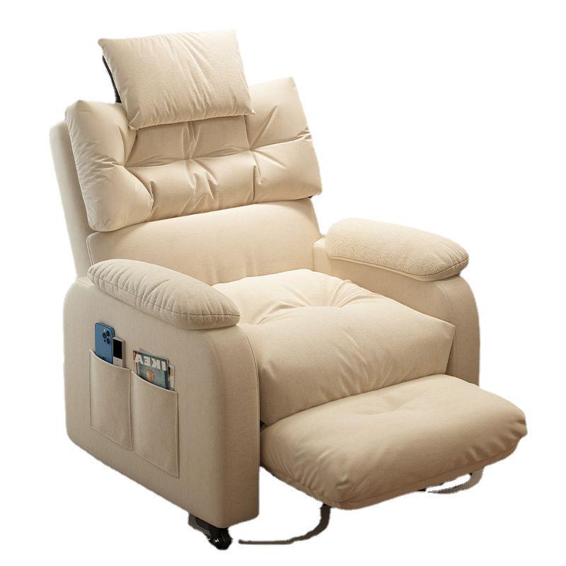 Home Cinema Recliner Chairs - Fauteuil inclinable de cinéma en cuir