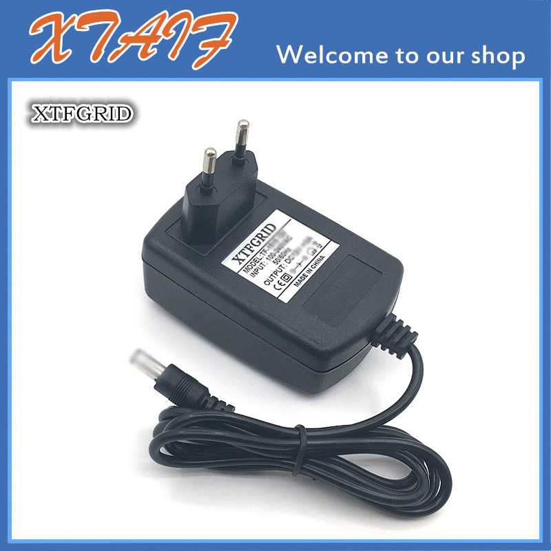 Home Cinema Uk - Nouveau adaptateur EU/US/UK AC/DC 13V 1,8a-2a