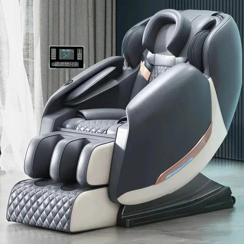 Home Cinema Recliner Chairs - Fauteuil de massage électrique haut de