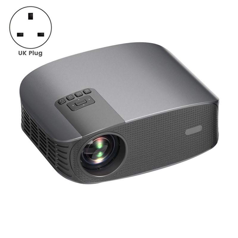 Home Cinema Uk - Full HD 4K Android 12 projecteur