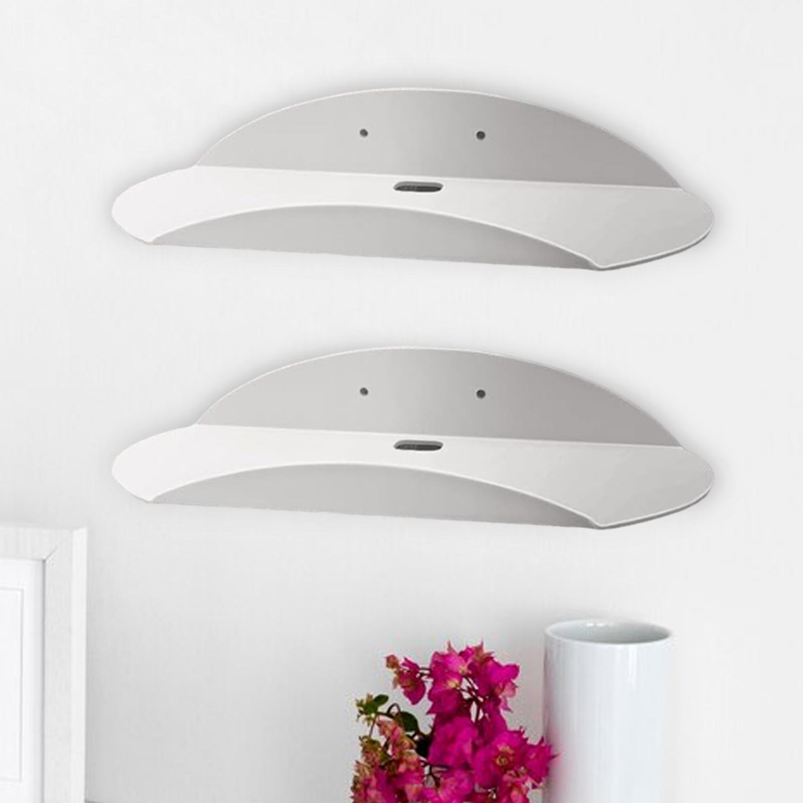 Wall Mount Speaker - Supports muraux pour haut-parleurs, support de
