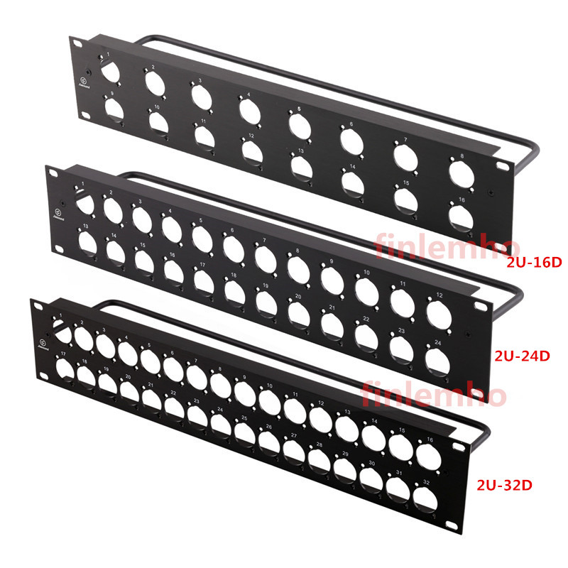 Panneau de brassage 2U T1, can - Wall Mount Speaker avis et prix