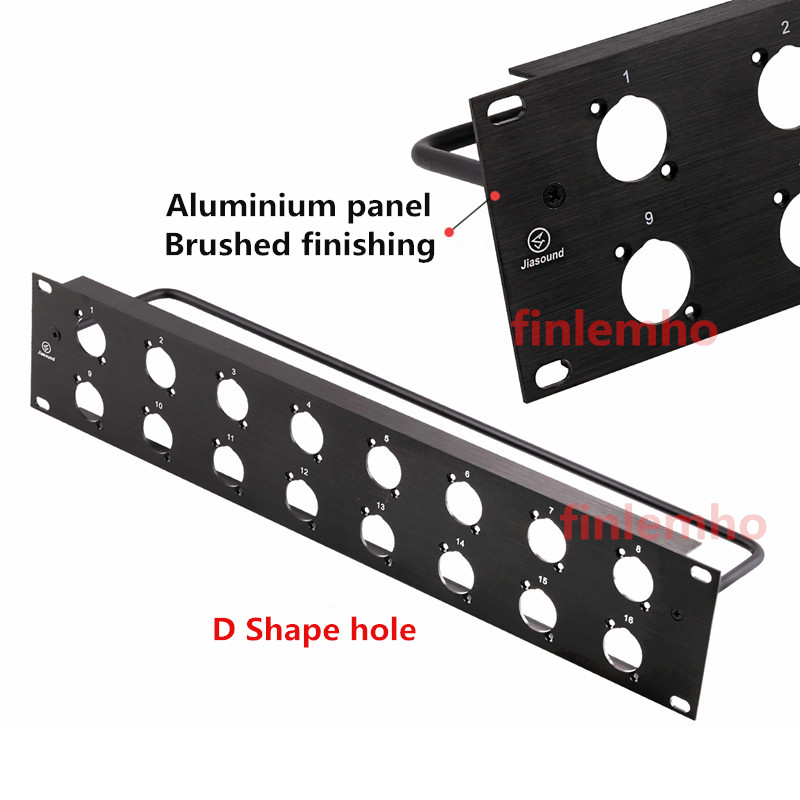 Panneau de brassage 2U T1, can - Wall Mount Speaker avis et prix