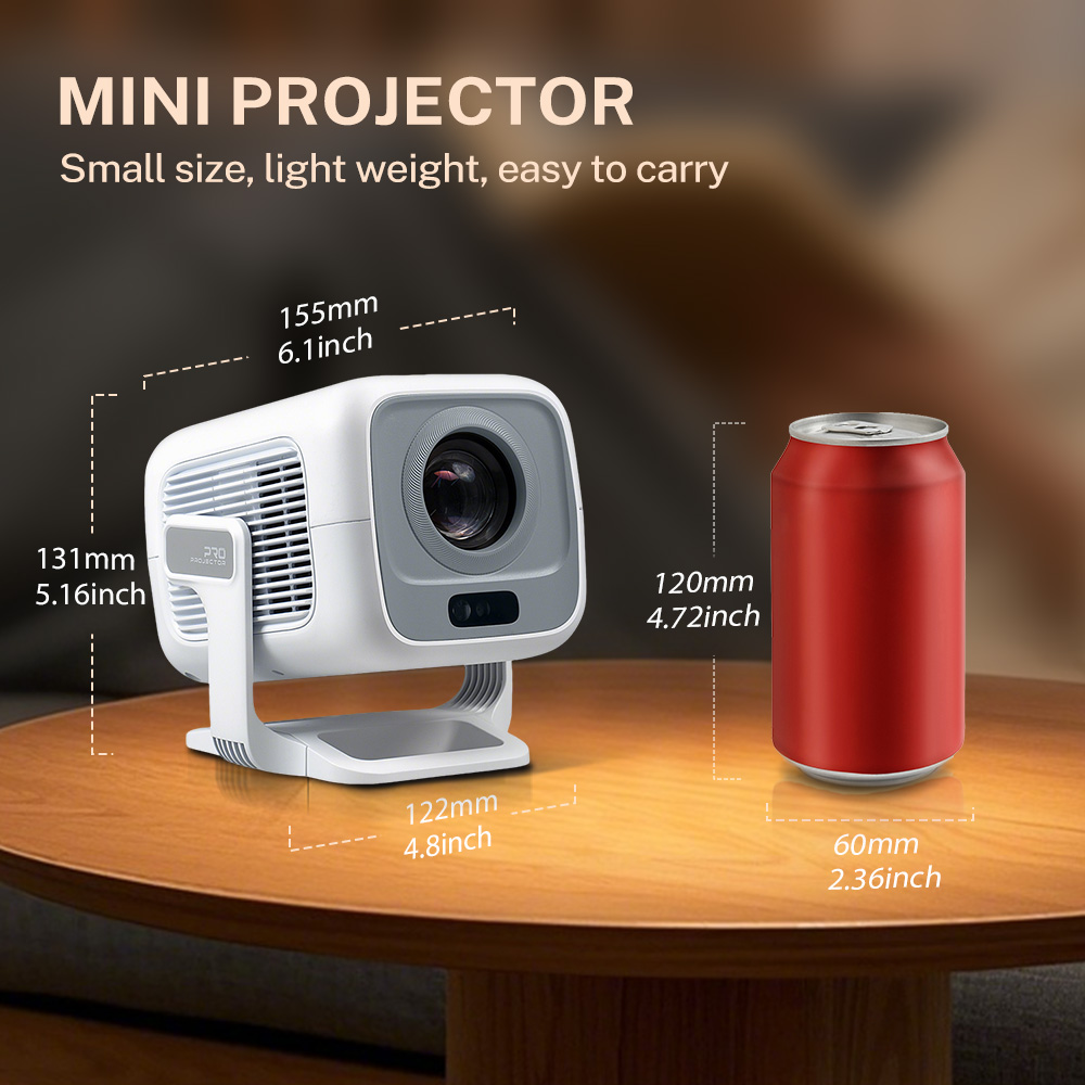 Projecteur à courte focale LYN - Home Cinema Uk avis et prix