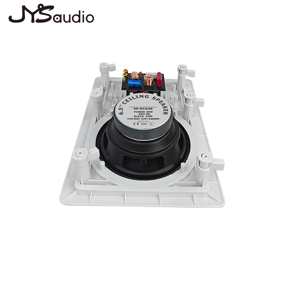 Haut-parleur mural haut-parleu - Home Cinema Amplifier avis et prix