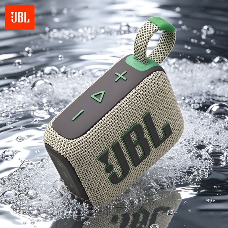 Enceinte Bluetooth portable JB - Jbl Speaker Go 4 avis et prix