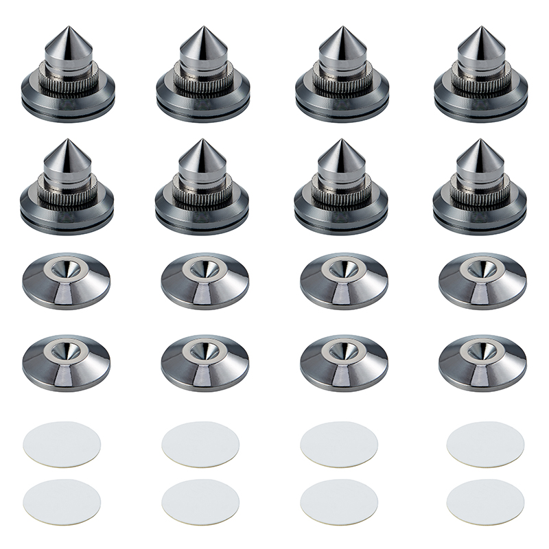 Pailvens Lot de 8 pointes pour - Wall Mount Speaker avis et prix