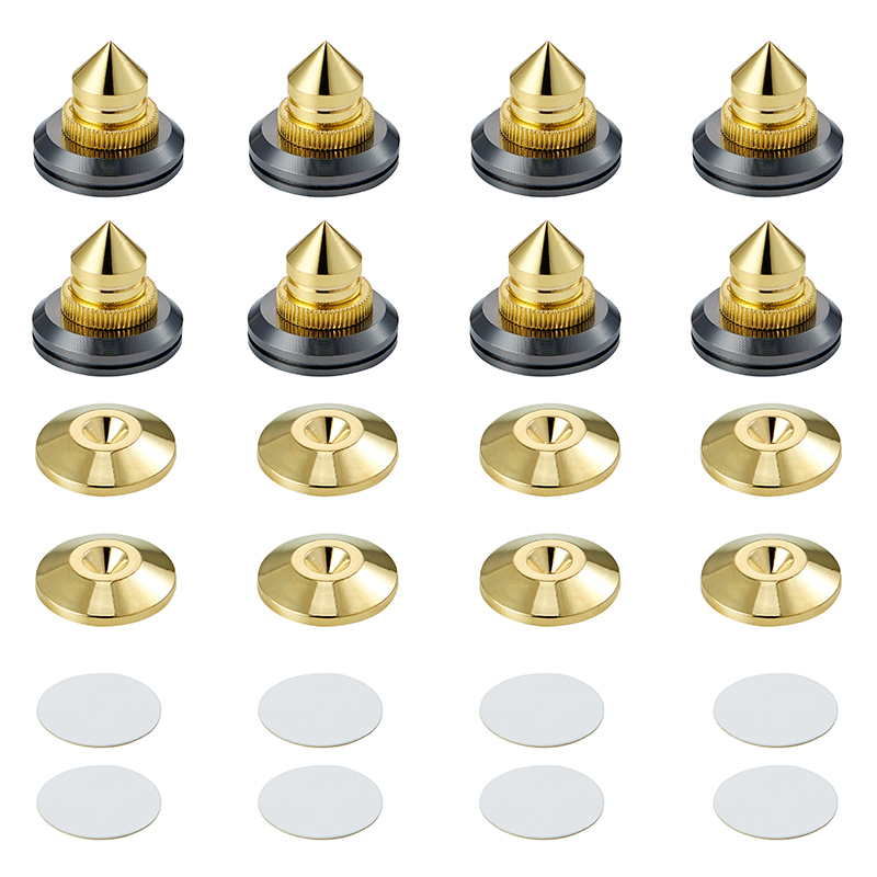 Pailvens Lot de 8 pointes pour - Wall Mount Speaker avis et prix