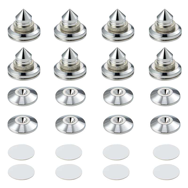 Pailvens Lot de 8 pointes pour - Wall Mount Speaker avis et prix
