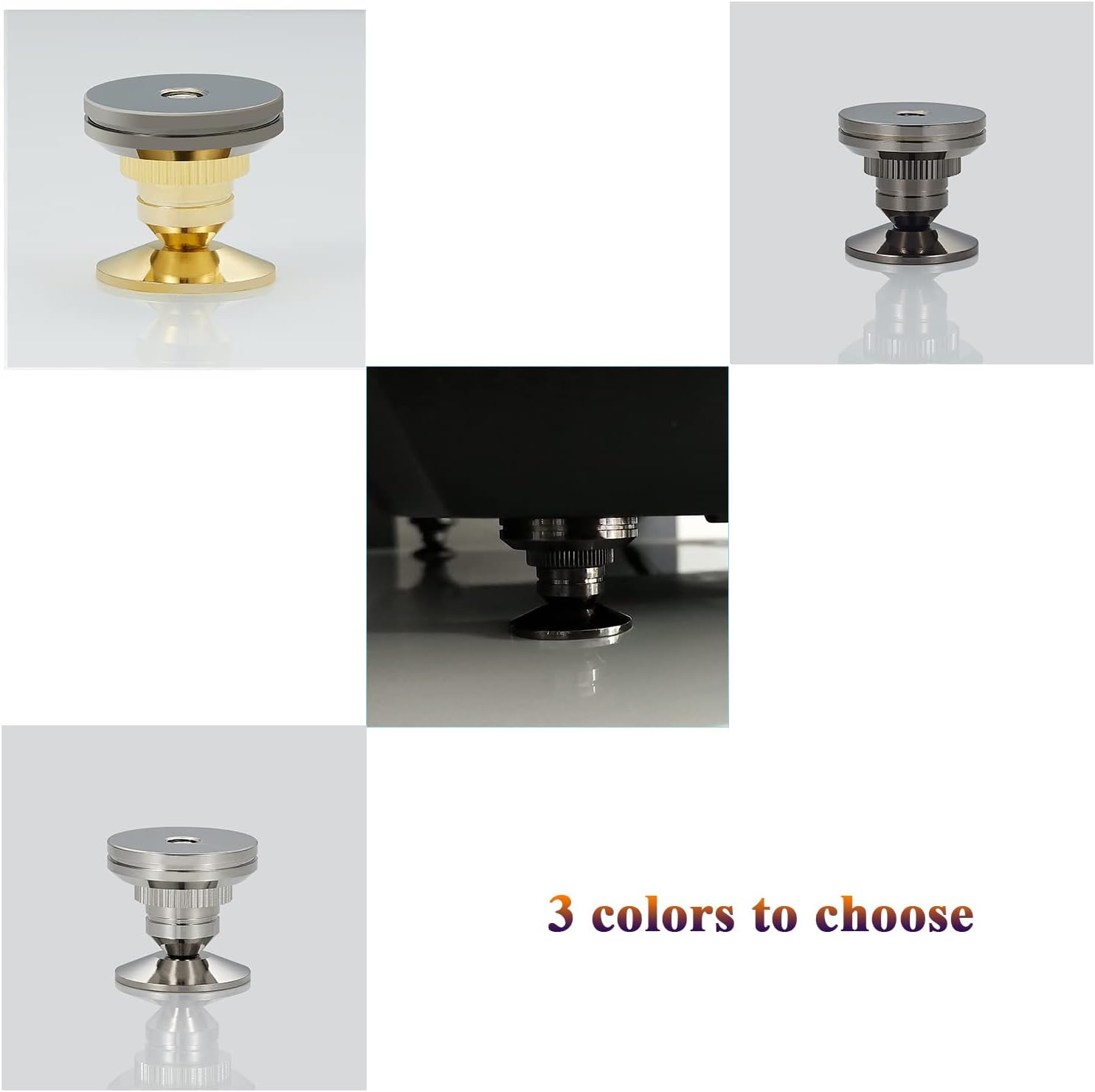 Pailvens Lot de 8 pointes pour - Wall Mount Speaker avis et prix