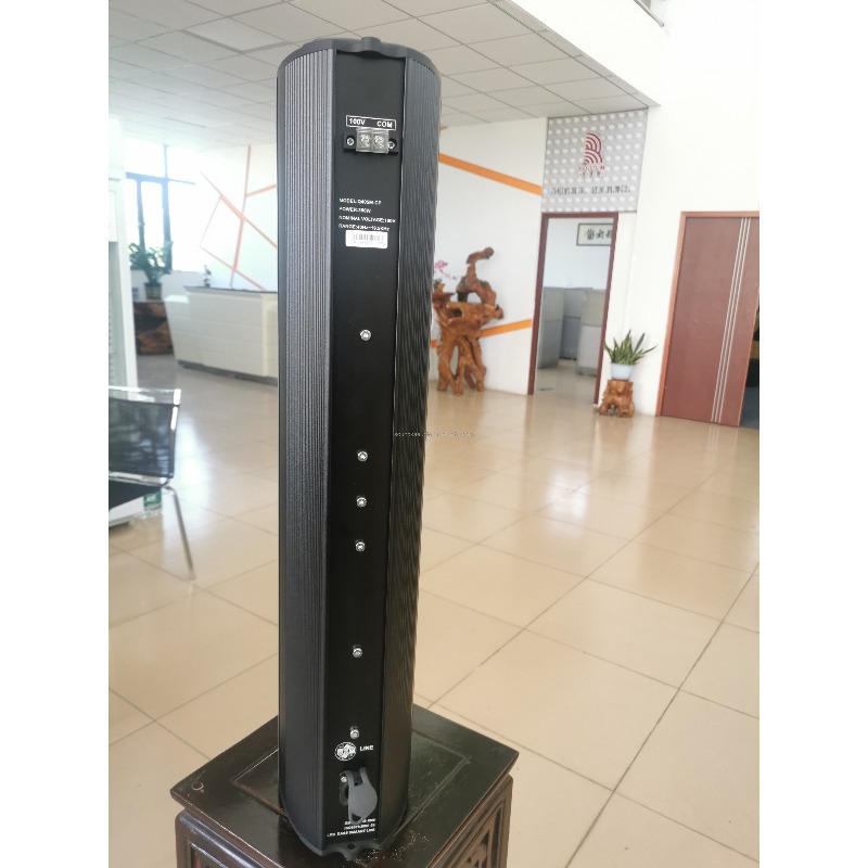Haut-parleur mural mince 350W  - Wall Mount Speaker avis et prix