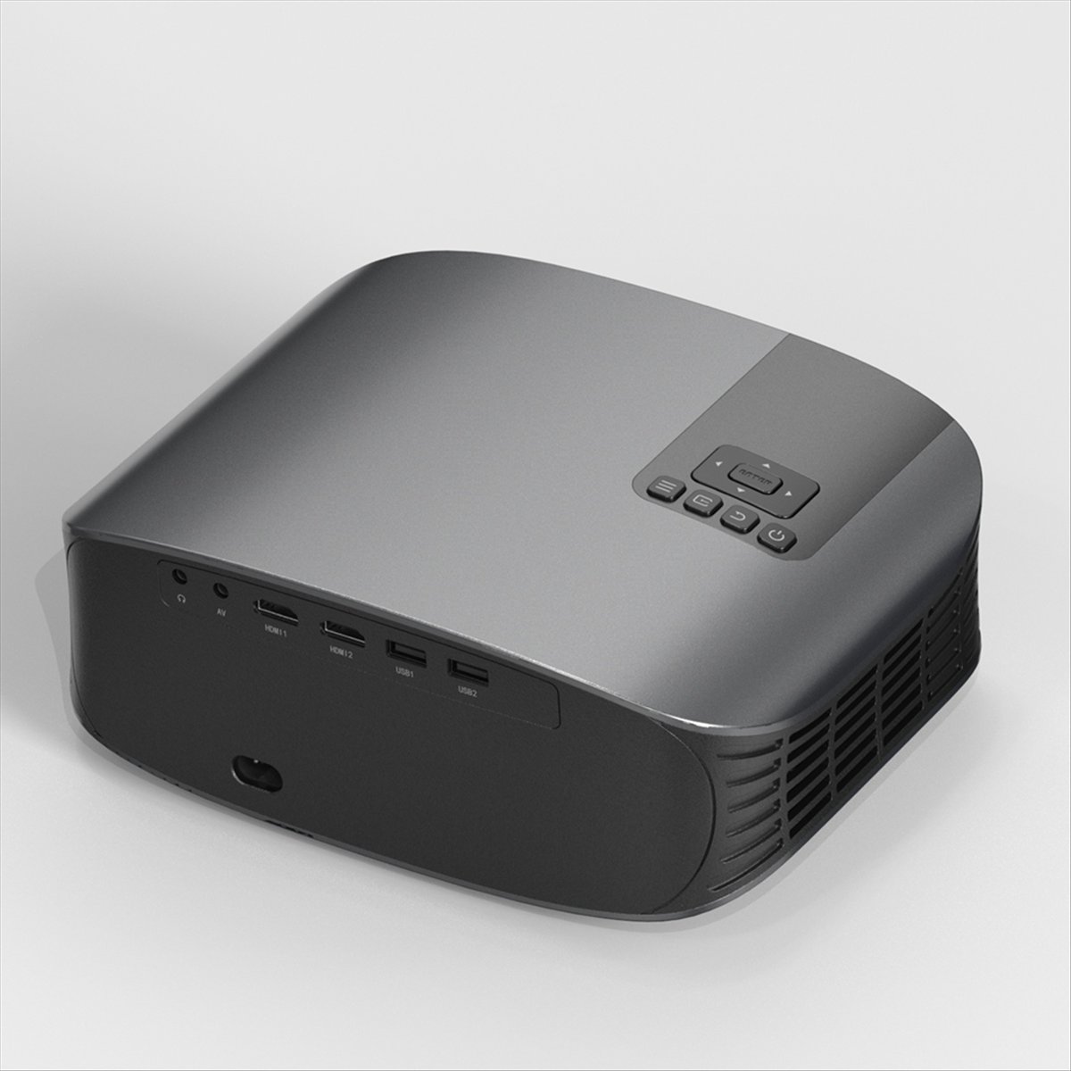 Soldes d'été - Projecteur Full - Home Cinema Uk avis et prix