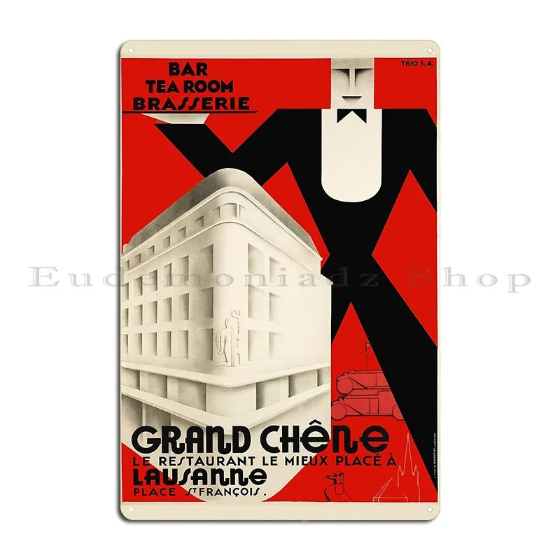 Grand Ch% C3% Aane Bar salon d - Home Cinema Restaurant avis et prix