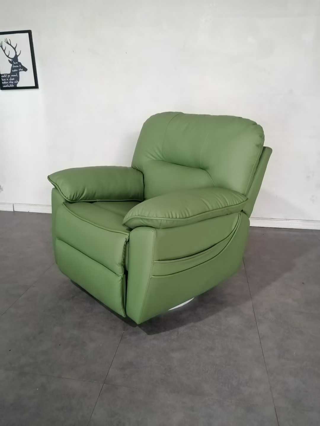 Fauteuil inclinable de cinéma  - Home Cinema Recliner Chairs avis et prix