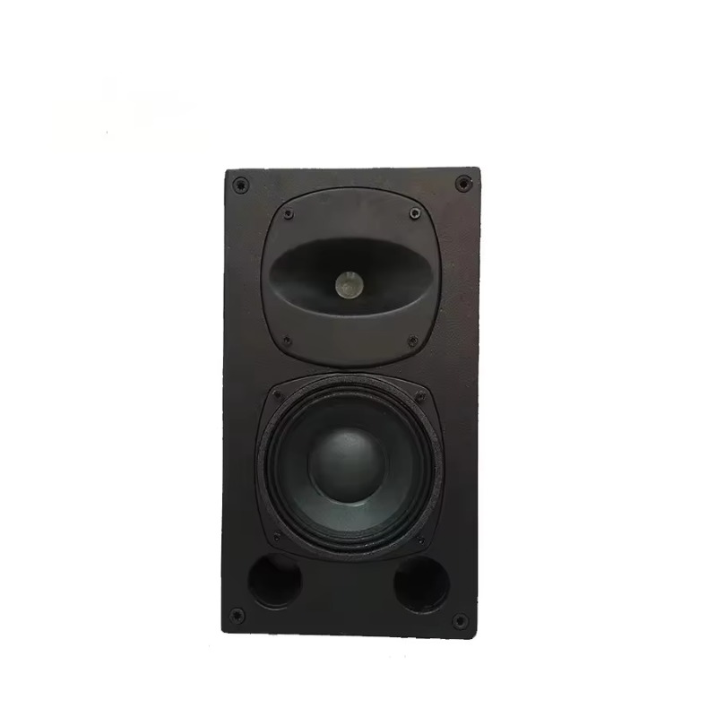 Haut-parleur Hi-Fi mural de 8  - Wall Mount Speaker avis et prix