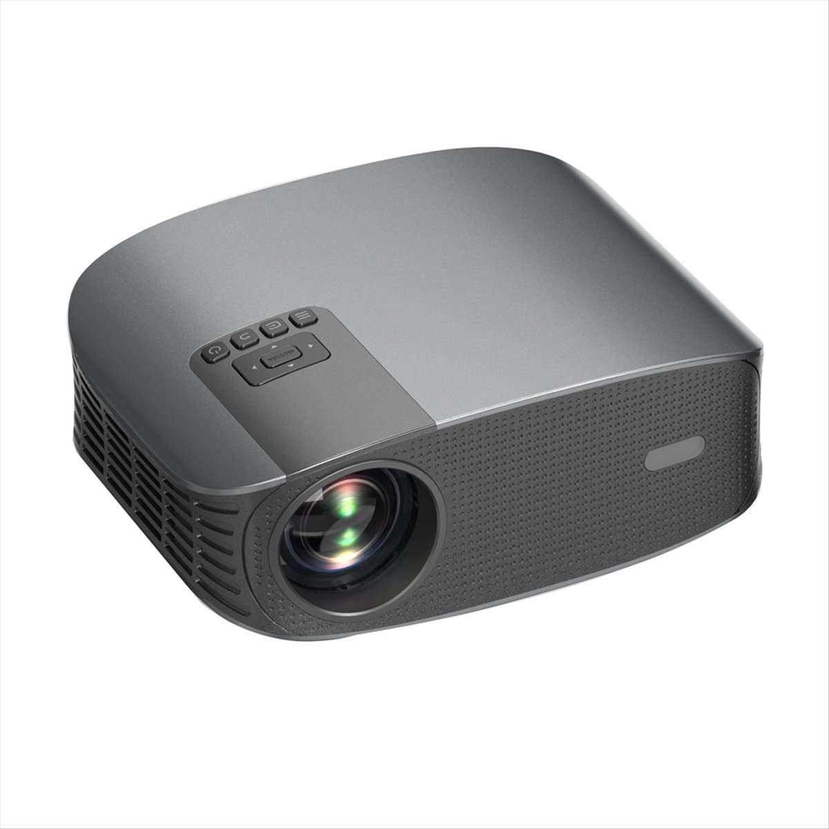 Soldes d'été : Projecteur Full - Home Cinema Uk avis et prix