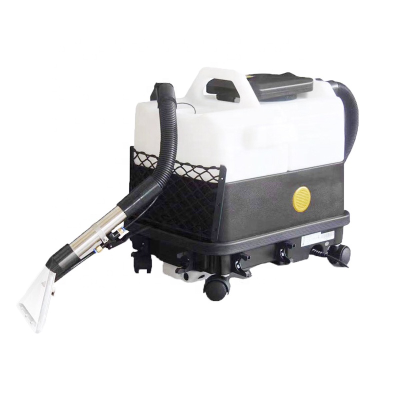Nettoyeur vapeur extracteur de - Home Cinema Restaurant avis et prix