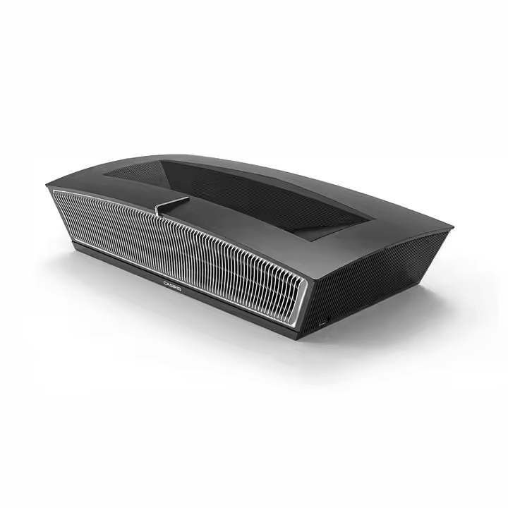 CASIRIS H6 Triple projecteur L - Home Cinema Laser Projector avis et prix