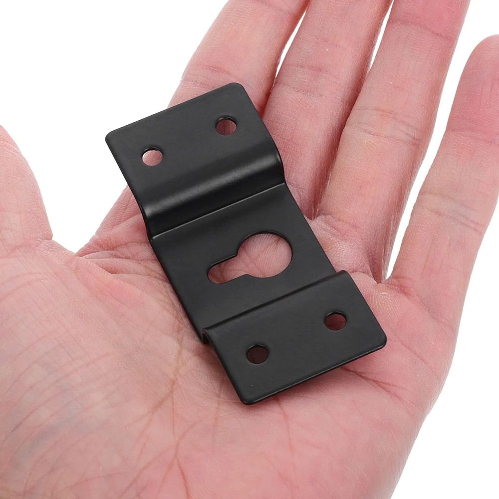 2 pièces de supports muraux po - Wall Mount Speaker avis et prix