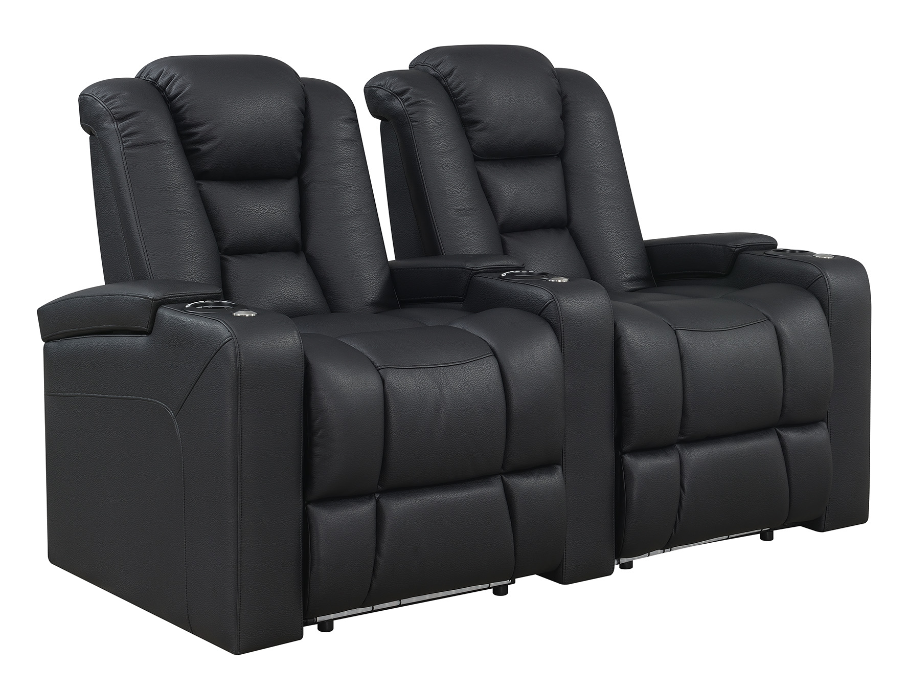 # Sièges de cinéma de luxe en  - Home Cinema Recliner Chairs avis et prix