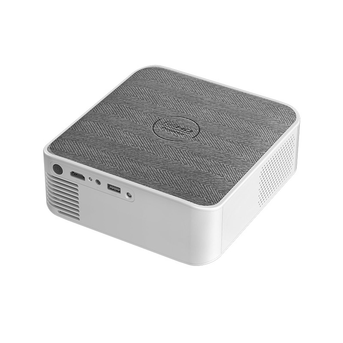 Projecteur intelligent Android - Home Cinema Uk avis et prix