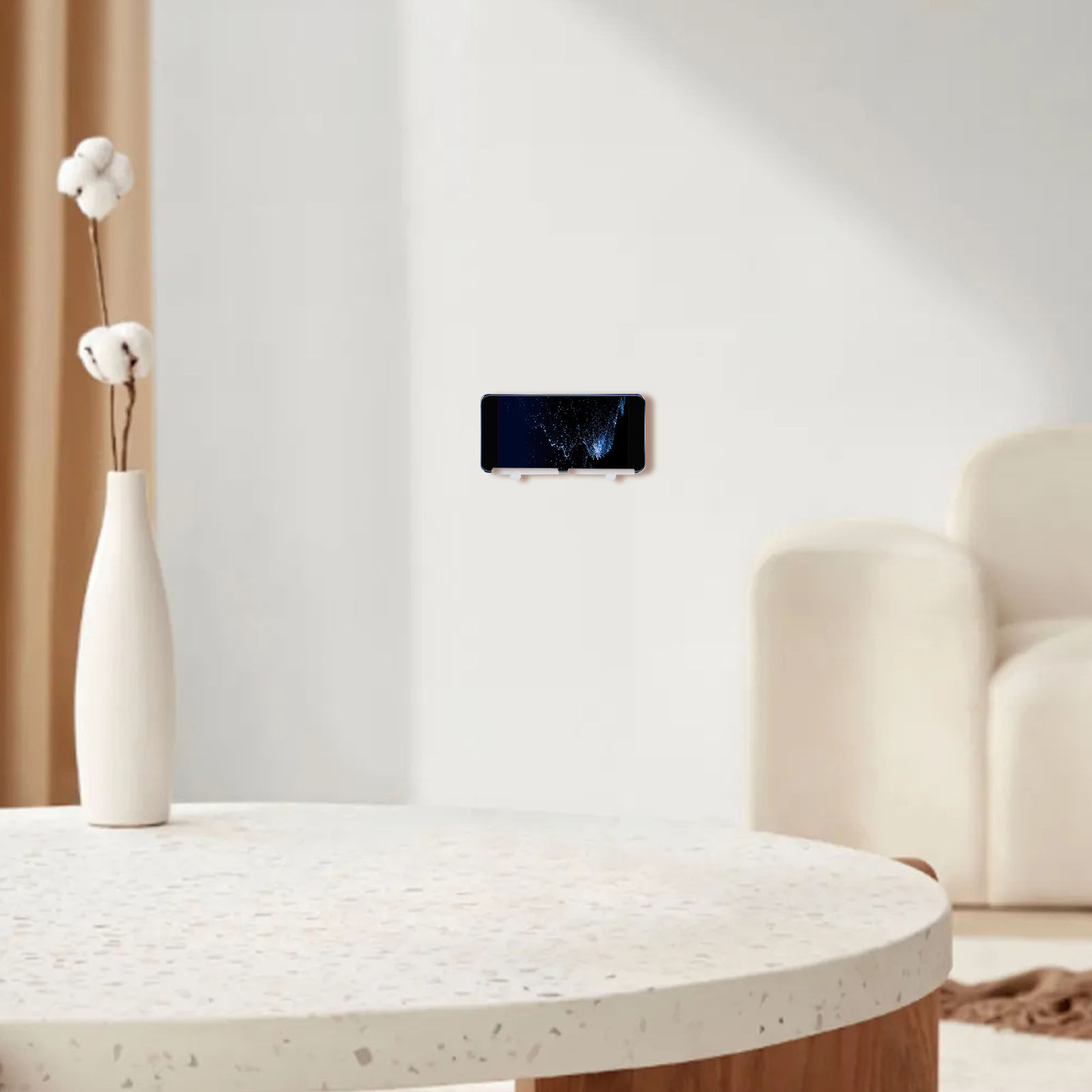 Élégante étagère murale de ran - Wall Mount Speaker avis et prix