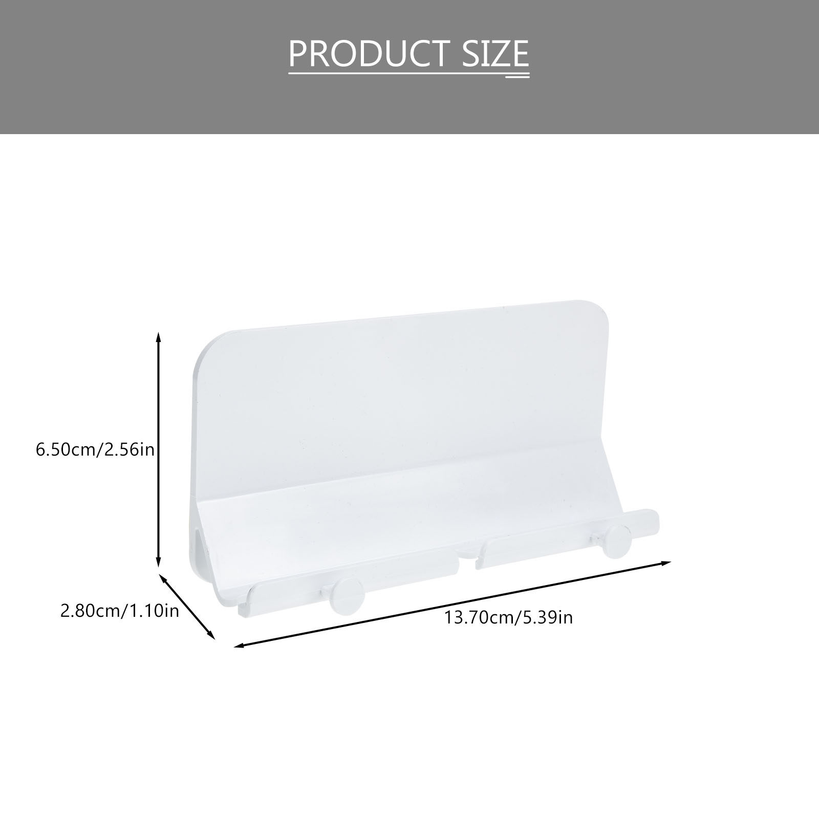 Élégante étagère murale de ran - Wall Mount Speaker avis et prix
