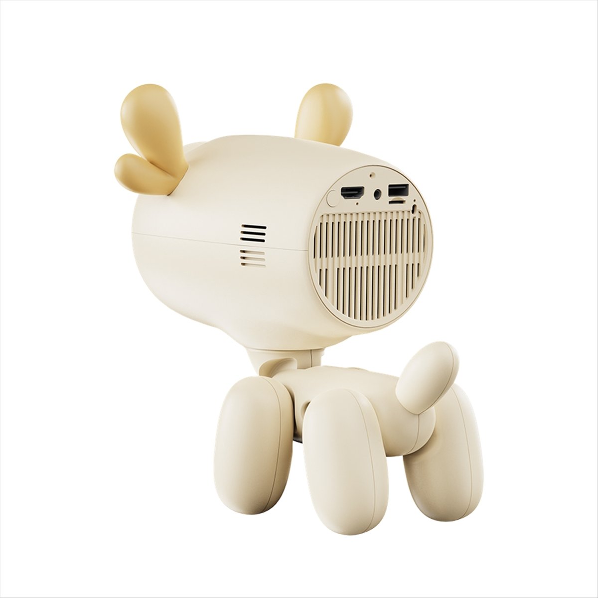 JY-H2 projecteur fauve Mini Po - Home Cinema Uk avis et prix
