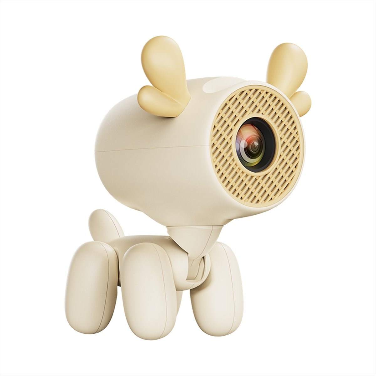 JY-H2 projecteur fauve Mini Po - Home Cinema Uk avis et prix
