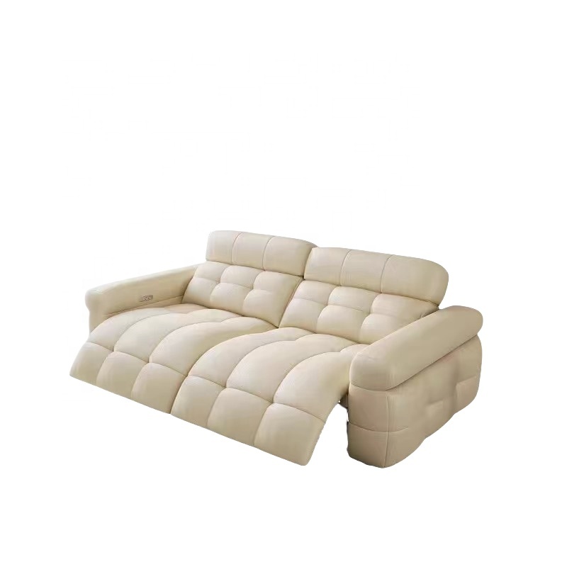 Canapé inclinable électrique C - Home Cinema Recliner Chairs avis et prix