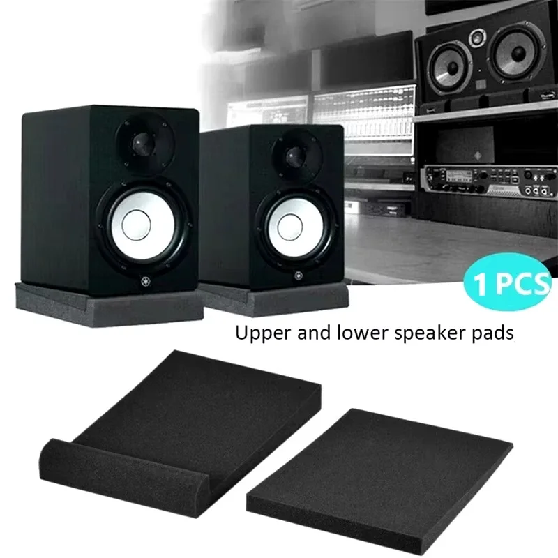 Tampon éponge en coton insonor - Wall Mount Speaker avis et prix