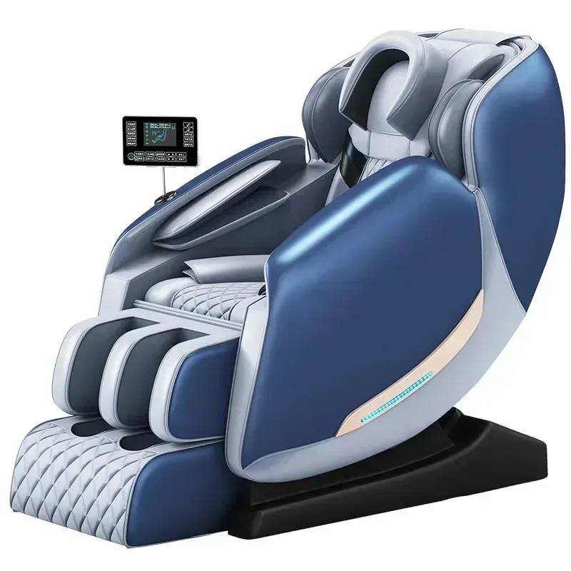 Fauteuil de massage électrique - Home Cinema Recliner Chairs avis et prix