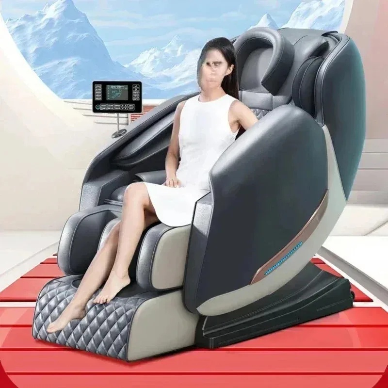 Fauteuil de massage électrique - Home Cinema Recliner Chairs avis et prix