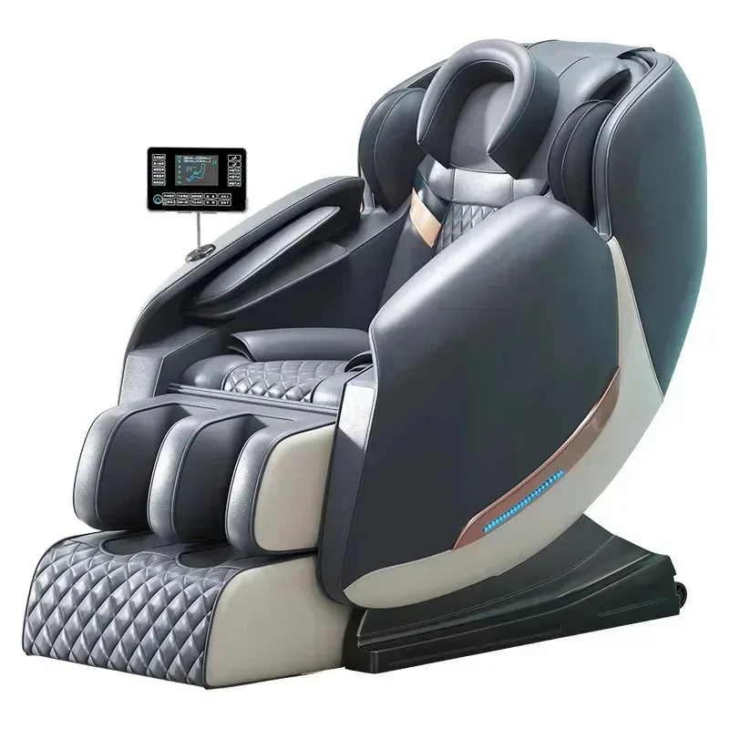 Fauteuil de massage électrique - Home Cinema Recliner Chairs avis et prix