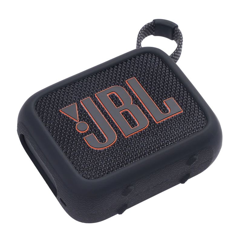 Housse de protection en silico - Jbl Speaker Go 4 avis et prix