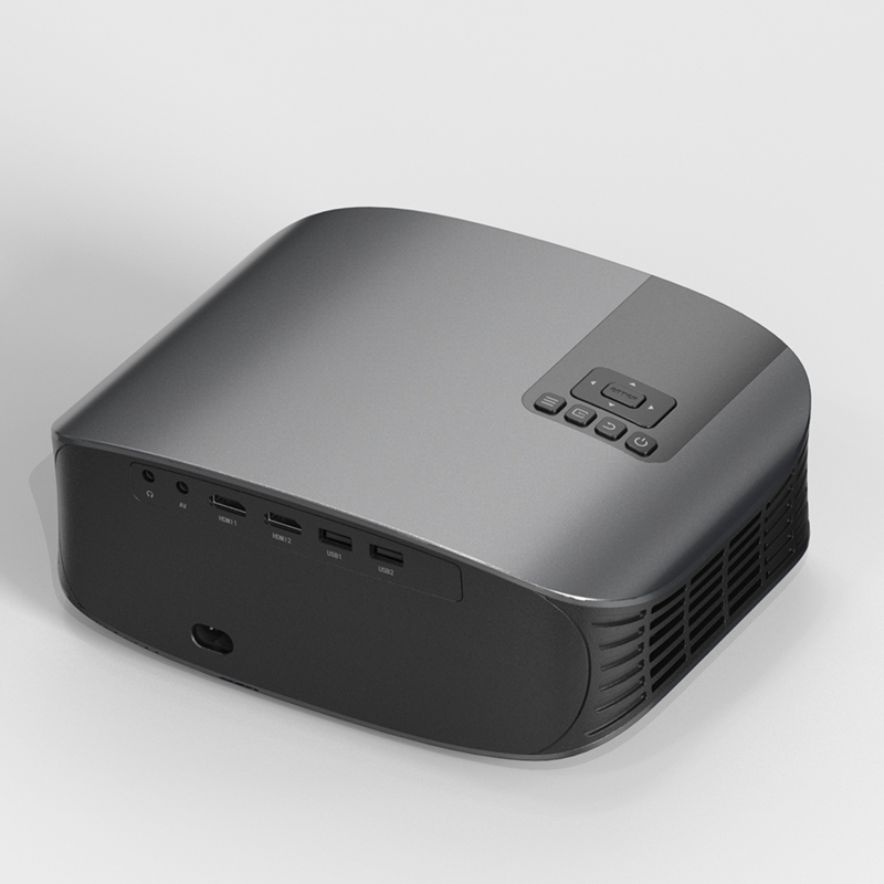 Full HD 4K Android 12 projecte - Home Cinema Uk avis et prix