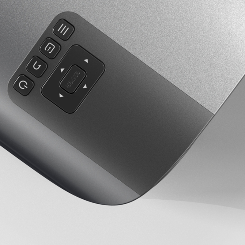 Full HD 4K Android 12 projecte - Home Cinema Uk avis et prix