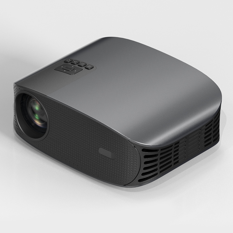 Full HD 4K Android 12 projecte - Home Cinema Uk avis et prix