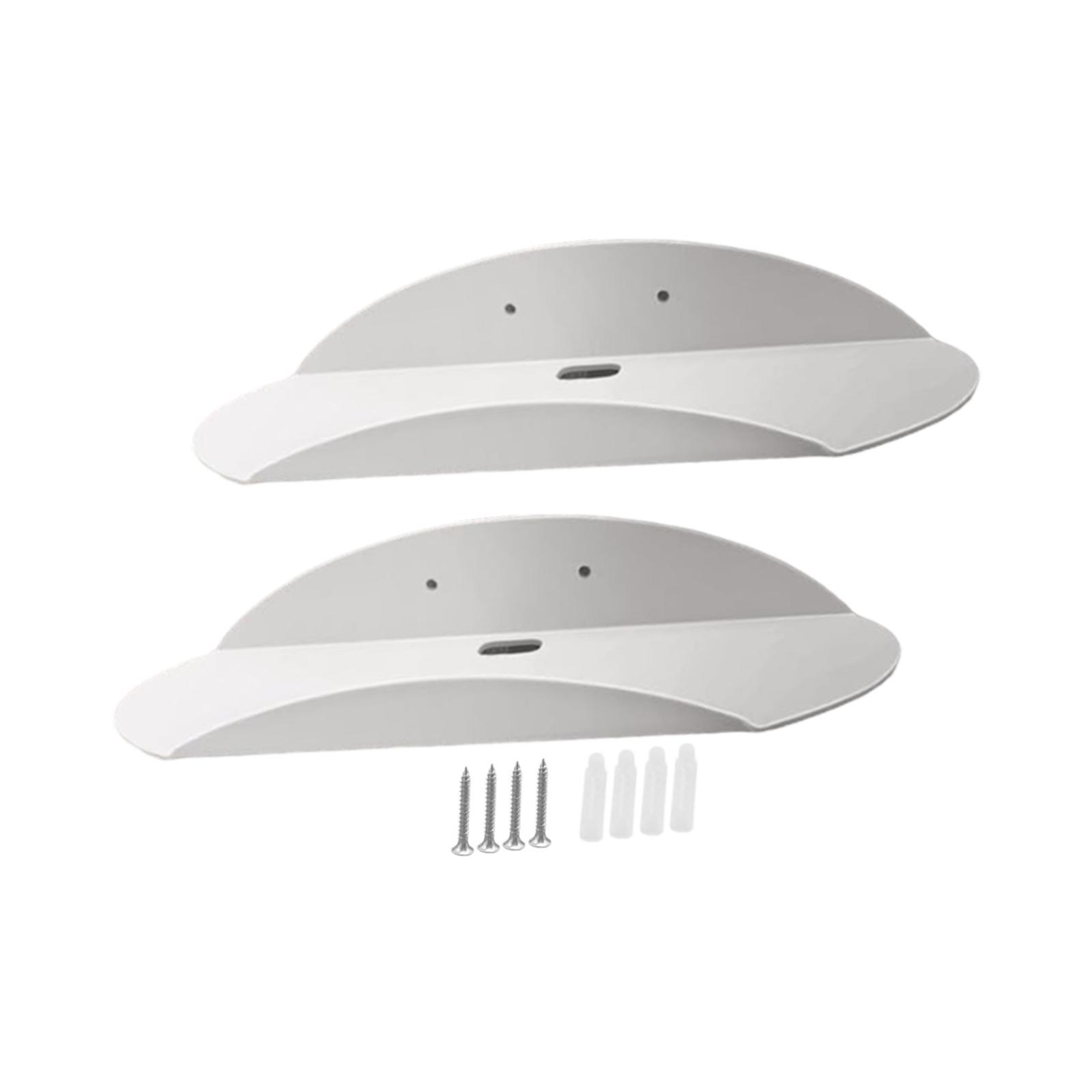 Supports muraux pour haut-parl - Wall Mount Speaker avis et prix