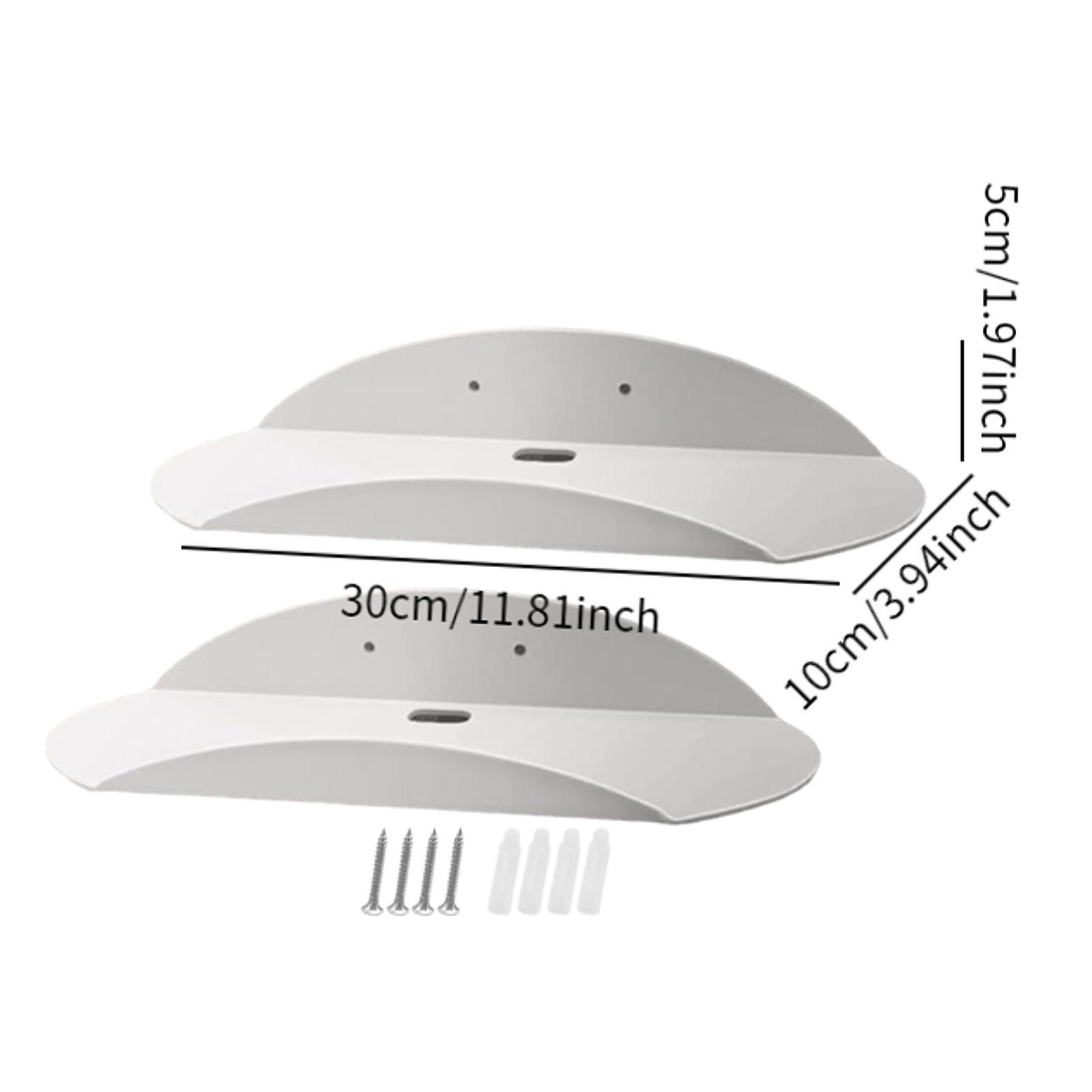 Supports muraux pour haut-parl - Wall Mount Speaker avis et prix